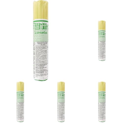 EAGLOBE - Jianshui Wenzhou Nudeln, (1 X 454 GR) (Packung mit 5) von EAGLOBE