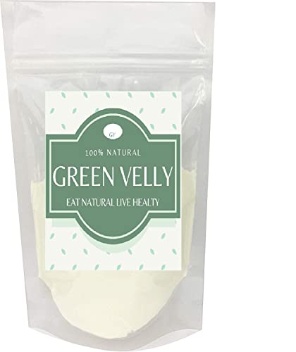 Green Velly 100% Natural 100% Natural Premium Arrowroot Powder,200g Green Velly 100% Natural 100% Natural Premium Arrowroot Powder,200g von ECH