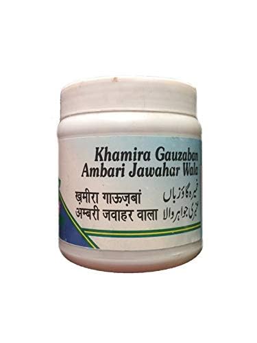 Green Velly Remedies Limited Kamira Gauzaban Ambari Jawahar Wala 200 gm. von ECH