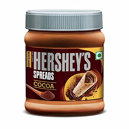 HERSHE Delicious Spreads Cocoa, 150g von ECH