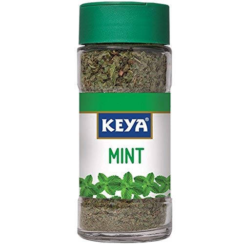 Indian Pure Delicious Keya Mint, 7g von ECH