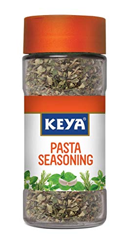 Indian Pure Delicious Keya Pasta Seasoning, 45g Indian Pure Delicious Keya Pasta Seasoning, 45g von ECH
