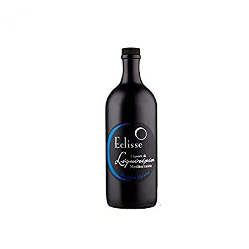 MEDITERRANEAN LIQUERIZIA 70 CL MEDITERRANEAN LIQUERIZIA 70 CL von Poiget