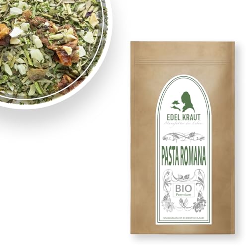 EDEL KRAUT | 100% BIO Pasta Romana | ohne jegliche Zusätze - 500g von EDEL KRAUT Manufaktur des Lebens