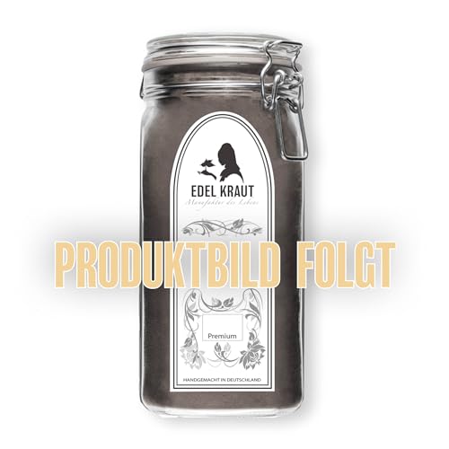 MUSKATNUSS ganz 125g im Premium Glas | EDEL KRAUT - 100% naturrein - Premium Gewürze & Gewürzmischungen - frei von jeglichen Zusatzstoffen - Nutmeg Organic MUSKATNUSS ganz 125g im Premium Glas | EDEL KRAUT - 100% naturrein - Premium Gewürze & Gewürzmischungen - frei von jeglichen Zusatzstoffen - Nutmeg Organic von EDEL KRAUT Manufaktur des Lebens