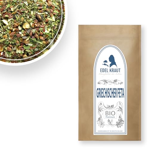 EDEL KRAUT I BIO Griechischer Feta 250g Tüte T2 - Premium Qualität aus deutscher Manufaktur - frei von Zusatzstoffen - 100% Naturrein EDEL KRAUT I BIO Griechischer Feta 250g Tüte T2 - Premium Qualität aus deutscher Manufaktur - frei von Zusatzstoffen - 100% Naturrein von EDEL KRAUT Manufaktur des Lebens