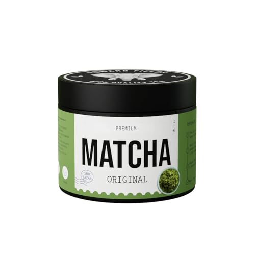 Weißer Tee aus biologischem Anbau mit chinesischem Ursprung. Handverlesener Bio-Tee, aus natürlichen und ökologischen Zutaten. 100 gr (Lavendel) (Original) von EDWARD FIELDS HIGH QUALITY TEA