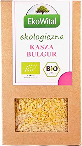 +Bulgur BIO 500 g EkoWital von EKOWITAL