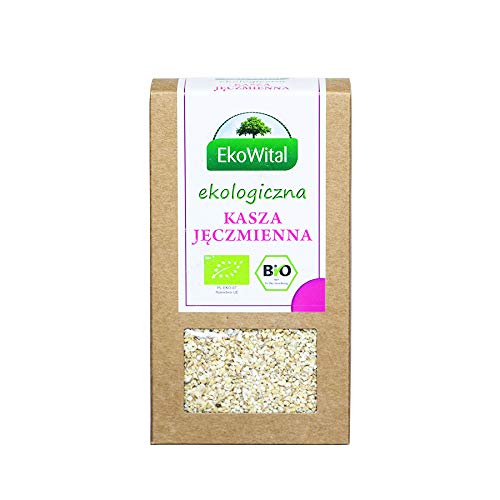 +Gerste BIO 500 g EkoWital von EKOWITAL