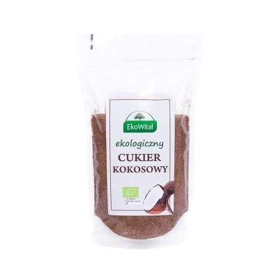 Kokosnusszucker BIO 300 g EkoWital von EKOWITAL