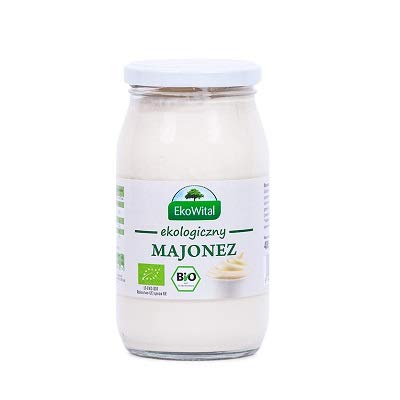 BIO Mayonnaise 400 g EkoWital von EKOWITAL