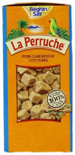 Südzucker BIO Rohrzucker, 1er Pack (1 x 500 g) von EKOWITAL