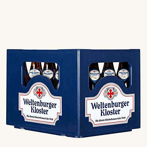 Weltenburger Kloster Anno 1050 Bier 20 x 0,5 Pils 5,5% Vol Beer Cerveza Weltenburger Kloster Anno 1050 Bier 20 x 0,5 Pils 5,5% Vol Beer Cerveza von EL LOBO