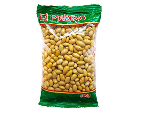 Haricots secs Canario El Plebeyo 500g von EL PLEBEYO