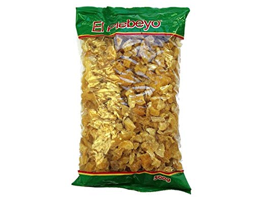 Papa Seca Amarilla Papa Seca Amarilla von EL PLEBEYO