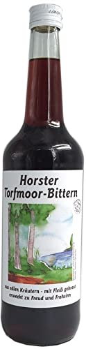 Horster Torfmoor Bittern 700ml von ELBSCHLUCK