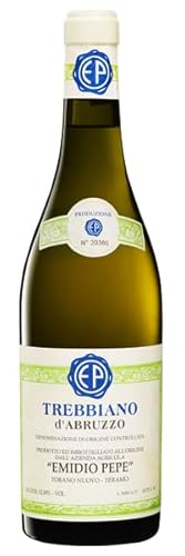 EMIDIO PEPE Trebbiano D'Abruzzo 2022 EMIDIO PEPE Trebbiano D'Abruzzo 2022 von EMIDIO PEPE