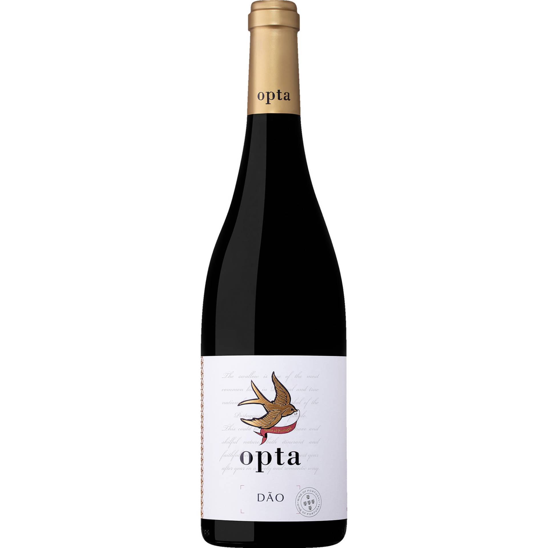 Opta Tinto, Dão DOC, Dão, 2022, Rotwein Opta Tinto, Dão DOC, Dão, 2022, Rotwein von ENG.N.° 1528PT para Opta Wines - Coimbra - Portugal