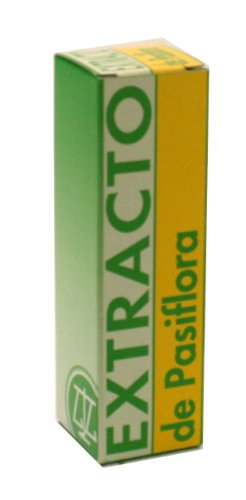 EXT. Pasiflora 31 ml EXT. Pasiflora 31 ml von EQUISALUD