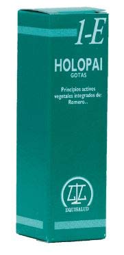 Equisalud Pai-1E Holopai (Aufputschmittel Snc) von EQUISALUD