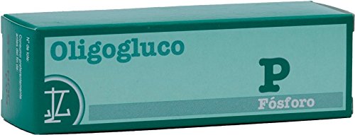 Equisalud Phosphor-P Oligogluco 30Ml. Equisalud Phosphor-P Oligogluco 30Ml. von EQUISALUD