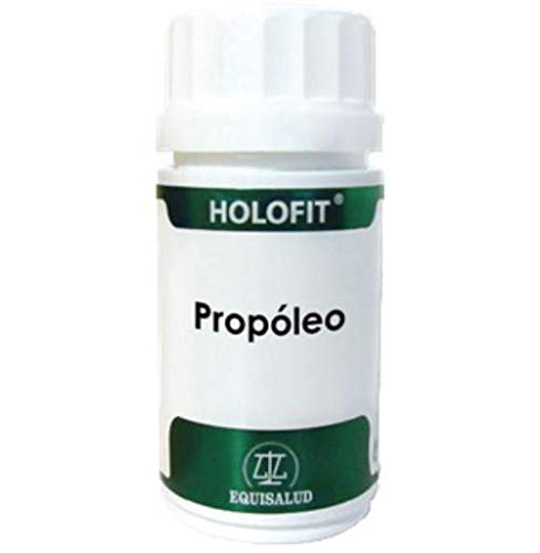 HOLOFIT PROPOLEO 60 CAP. von EQUISALUD