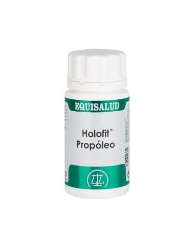 HOLOFIT PROPOLEO 60 CAP. HOLOFIT PROPOLEO 60 CAP. von EQUISALUD