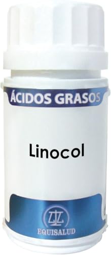 LINOCOL 60 PEARLS von EQUISALUD