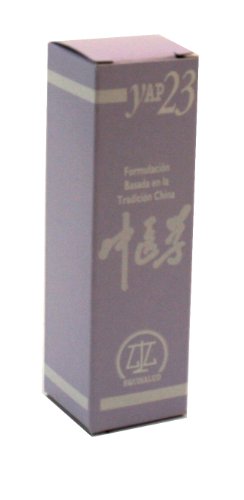 LUNGEN YAP 23 31 ML LUNGEN YAP 23 31 ML von EQUISALUD
