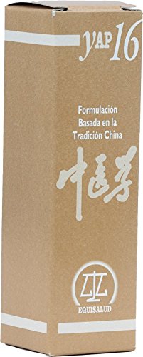 YAP 16 CALM PAIN 31 ML YAP 16 CALM PAIN 31 ML von EQUISALUD