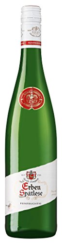 Erben Spätlese Weißwein Erben Spätlese Weißwein von ERBEN