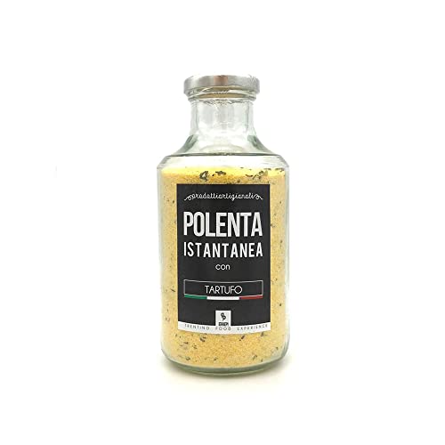 Errepi - Polenta mit Trüffel - Istantanea con Tartufo - 3 x 350g von ERREPI