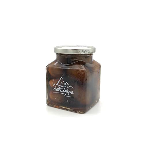 Errepi - eingelegte Zwiebeln in Balsamico-Essig - Cipolline boretane - 3 x 290g Errepi - eingelegte Zwiebeln in Balsamico-Essig - Cipolline boretane - 3 x 290g von ERREPI