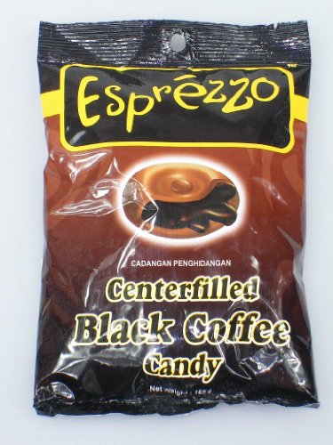 ESPREZZO - Kaffee Bonbons, (1 X 150 GR) von ESPREZZO