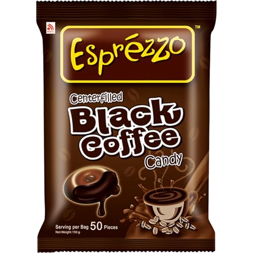 ESPREZZO - Kaffee Bonbons, (1 X 150 GR) von ESPREZZO