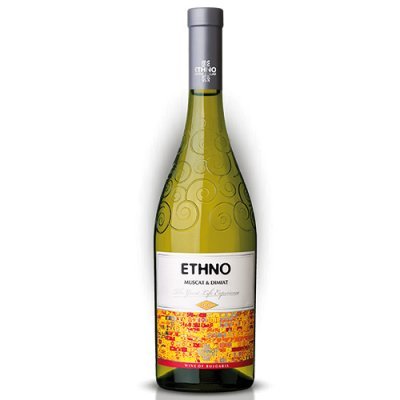 Ethno Muscat & Dimiat 2015, trocken Ethno Muscat & Dimiat 2015, trocken von ETHNO