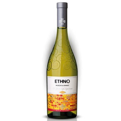 Ethno Muscat & Dimiat 2015, trocken von ETHNO