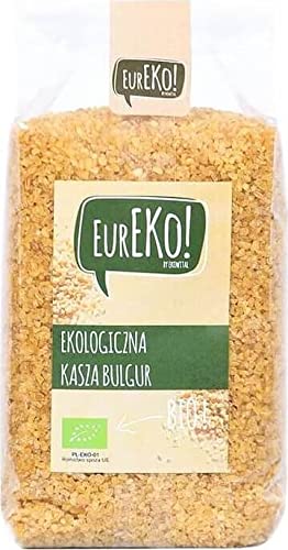 Bulgur Grütze BIO 500 g Eureko von EUREKO