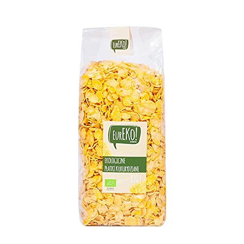 Cornflakes BIO 300 g Eureko von EUREKO