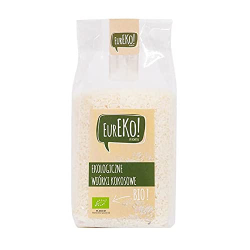 Kokosflocken BIO 200 g Eureko von EUREKO