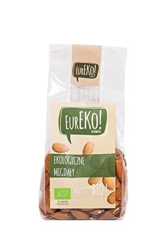 Mandeln BIO 100 g Eureko von EUREKO