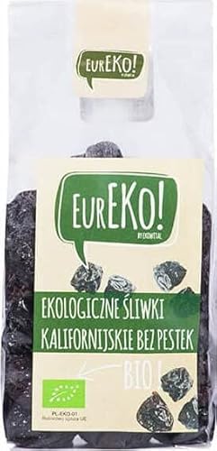 Trockenpflaumen BIO 200 g Eureko Trockenpflaumen BIO 200 g Eureko von EUREKO