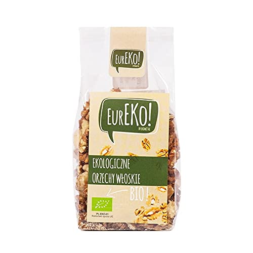 Wallnüsse BIO 100 g Eureko von EUREKO