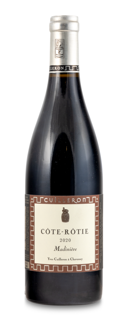 2020 Côte-Rôtie AOP Madinière von EURL Yves Cuilleron