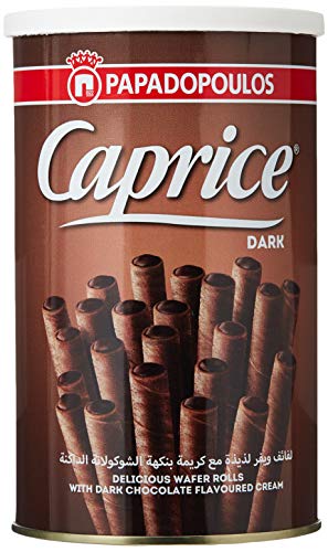 Caprice Dark Caprice Dark von EUROFOOD