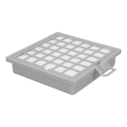 Filter Abluftfilterkassette Alternativ Bosch Siemens 00578732 F2G2 BBZ151HF Staubsauger Constructa ergomayy pro hygienic BSG8 VS08G Filter Abluftfilterkassette Alternativ Bosch Siemens 00578732 F2G2 BBZ151HF Staubsauger Constructa ergomayy pro hygienic BSG8 VS08G von Europart