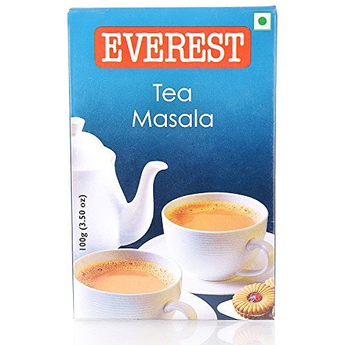 Everest Tea Masala - 100gms by S.Narendrakumar & Co von EVEREST