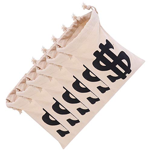 EXCEART 6st -symbol-kordel Tasche Kordelsack Sackleinen Mit Kordelzug Halloween Süßes Sonst Gibt's Saures Taschen Strumpf Stuffer Beutel Partytasche Hochzeit Baumwolle EXCEART 6st -symbol-kordel Tasche Kordelsack Sackleinen Mit Kordelzug Halloween Süßes Sonst Gibt's Saures Taschen Strumpf Stuffer Beutel Partytasche Hochzeit Baumwolle von EXCEART