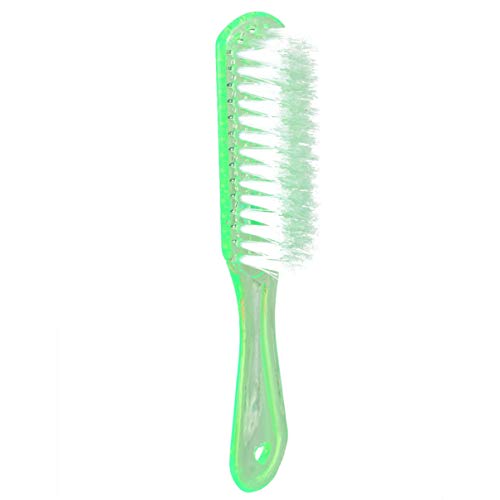 Exceart 4-teiliges Reinigungsbürsten-Set für Spülbecken, Badezimmer, Badewanne, Wäsche, Dusche, zufällige Farbe Exceart 4-teiliges Reinigungsbürsten-Set für Spülbecken, Badezimmer, Badewanne, Wäsche, Dusche, zufällige Farbe von EXCEART
