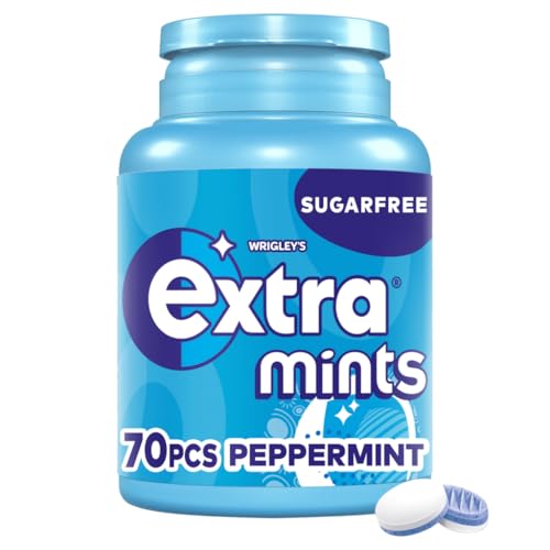 Wrigley Extra Professional Classic, 70 Stück Wrigley Extra Professional Classic, 70 Stück von EXTRA